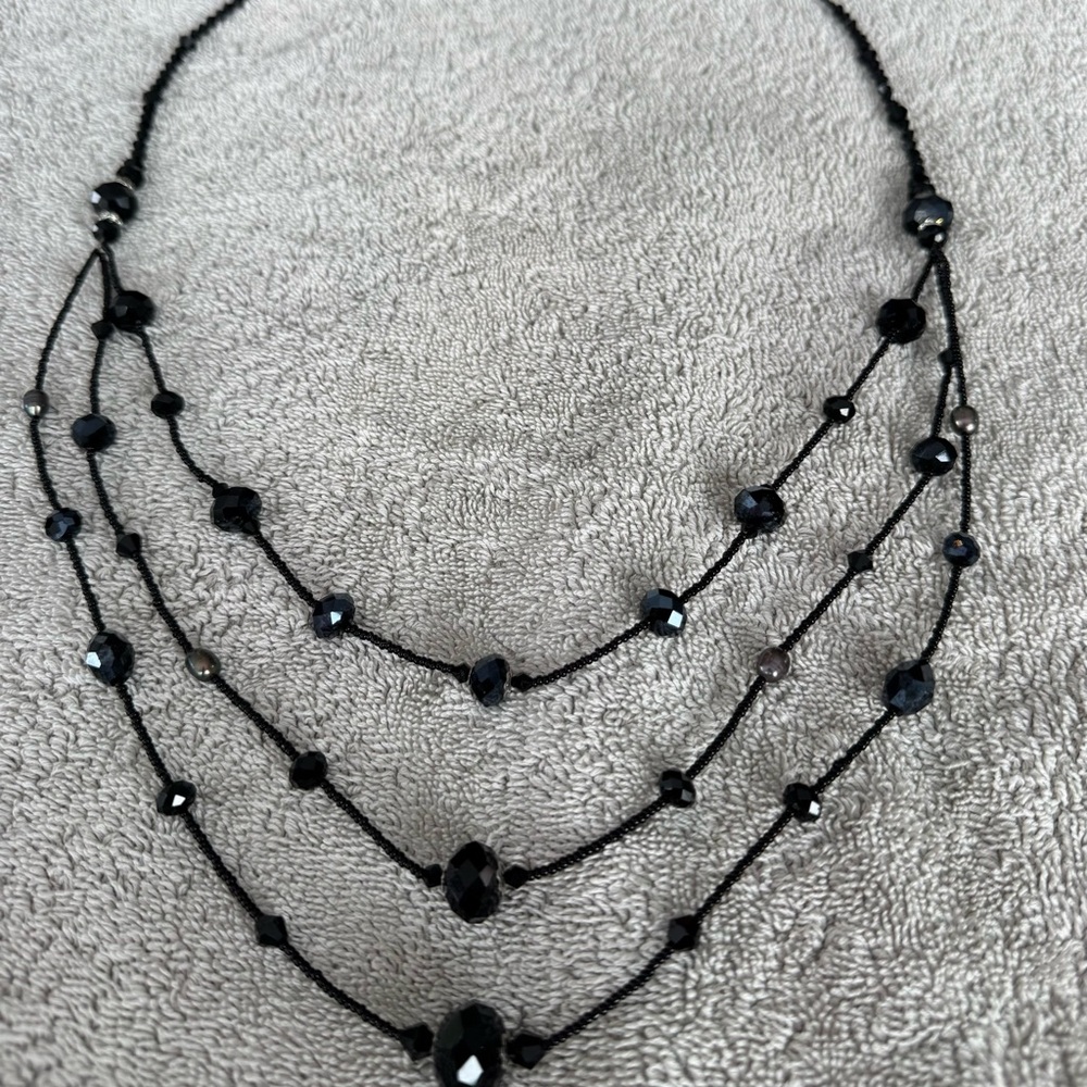 Park Lane Astonishing Necklace